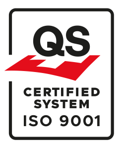 ISO 9001